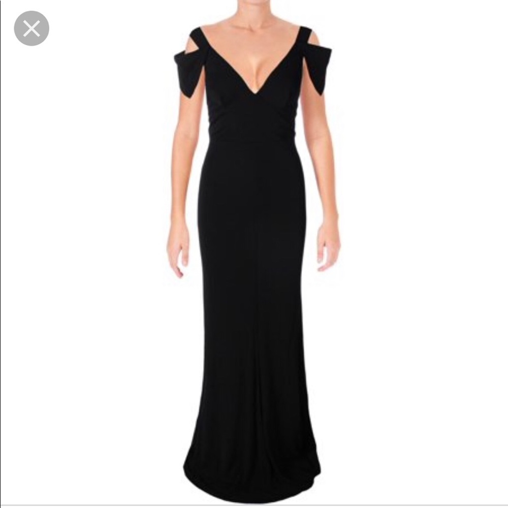 Gown